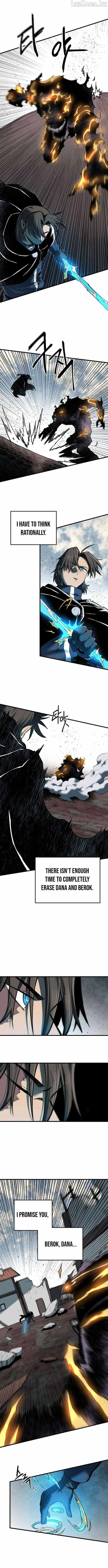 Lantern Of The Dawn Chapter 89 page 9 - 