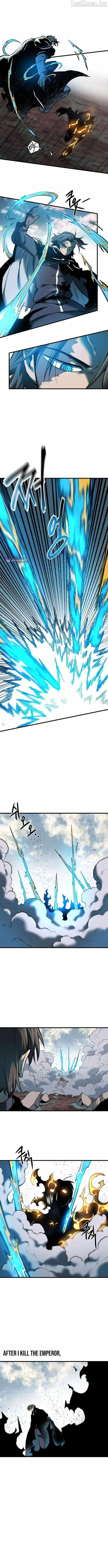 Lantern Of The Dawn Chapter 89 page 10 - 