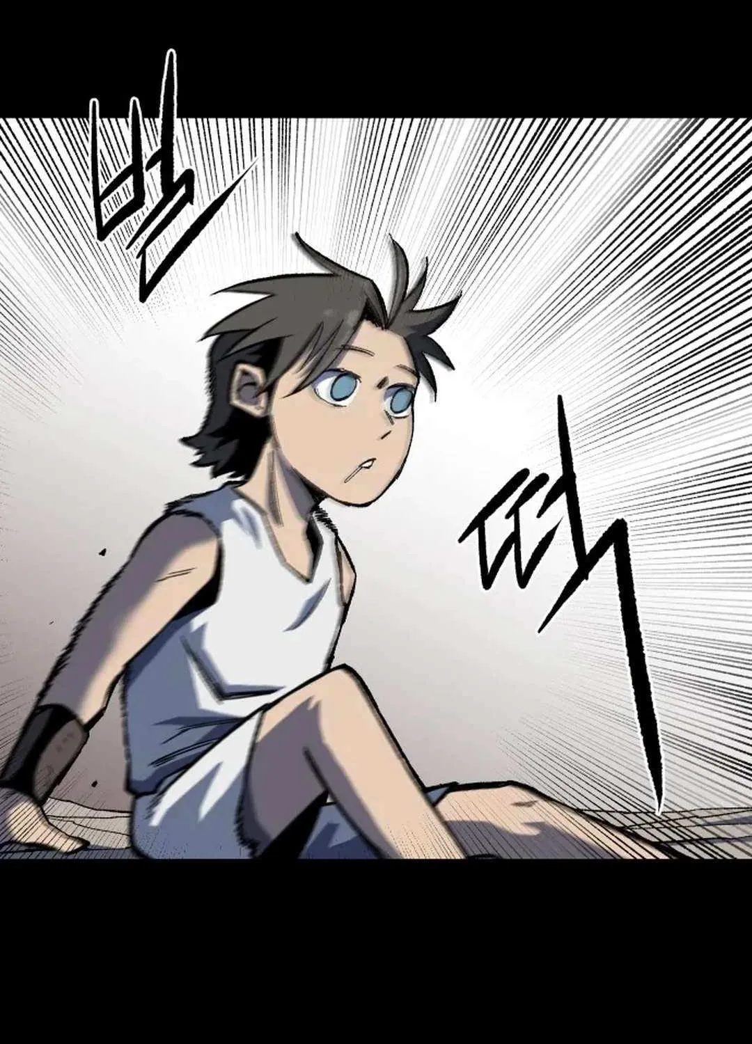 Lantern Of The Dawn Chapter 9 page 101 - 