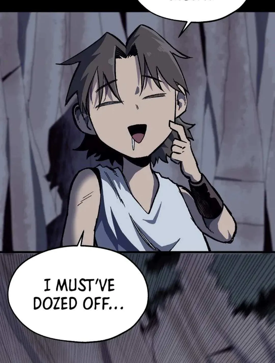 Lantern Of The Dawn Chapter 9 page 104 - 