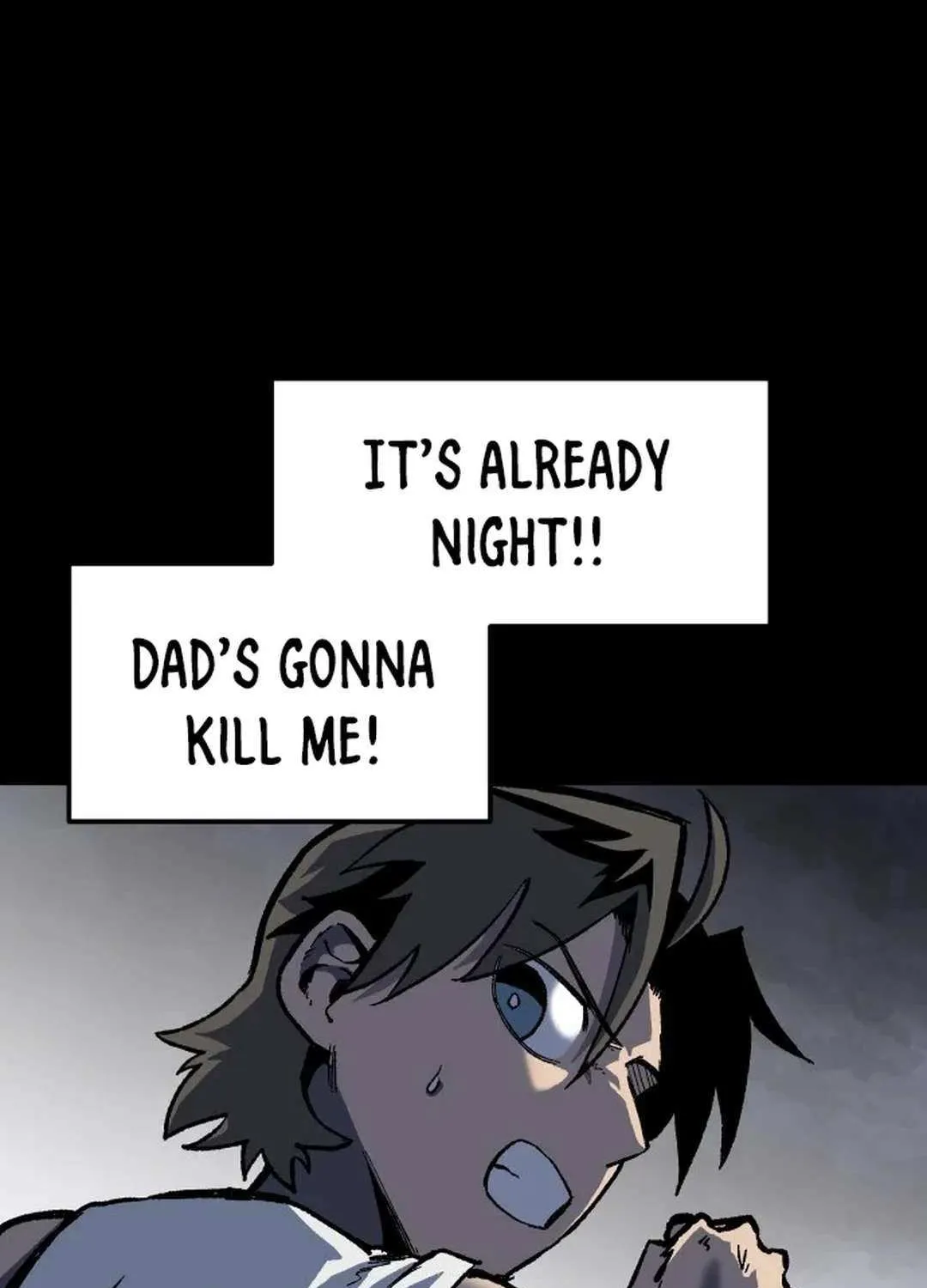 Lantern Of The Dawn Chapter 9 page 107 - 
