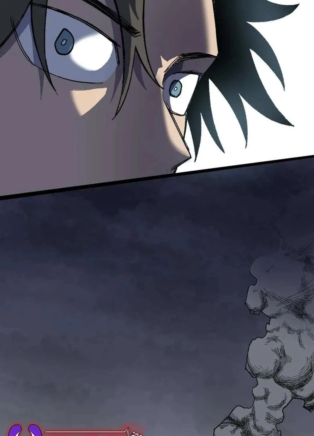 Lantern Of The Dawn Chapter 9 page 109 - 