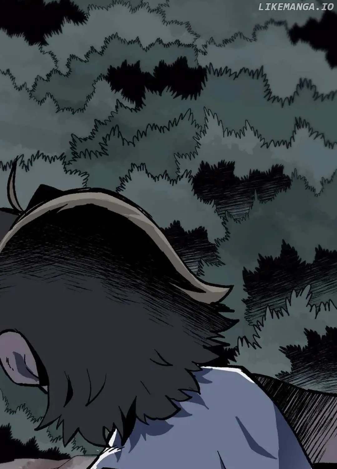 Lantern Of The Dawn Chapter 9 page 111 - 