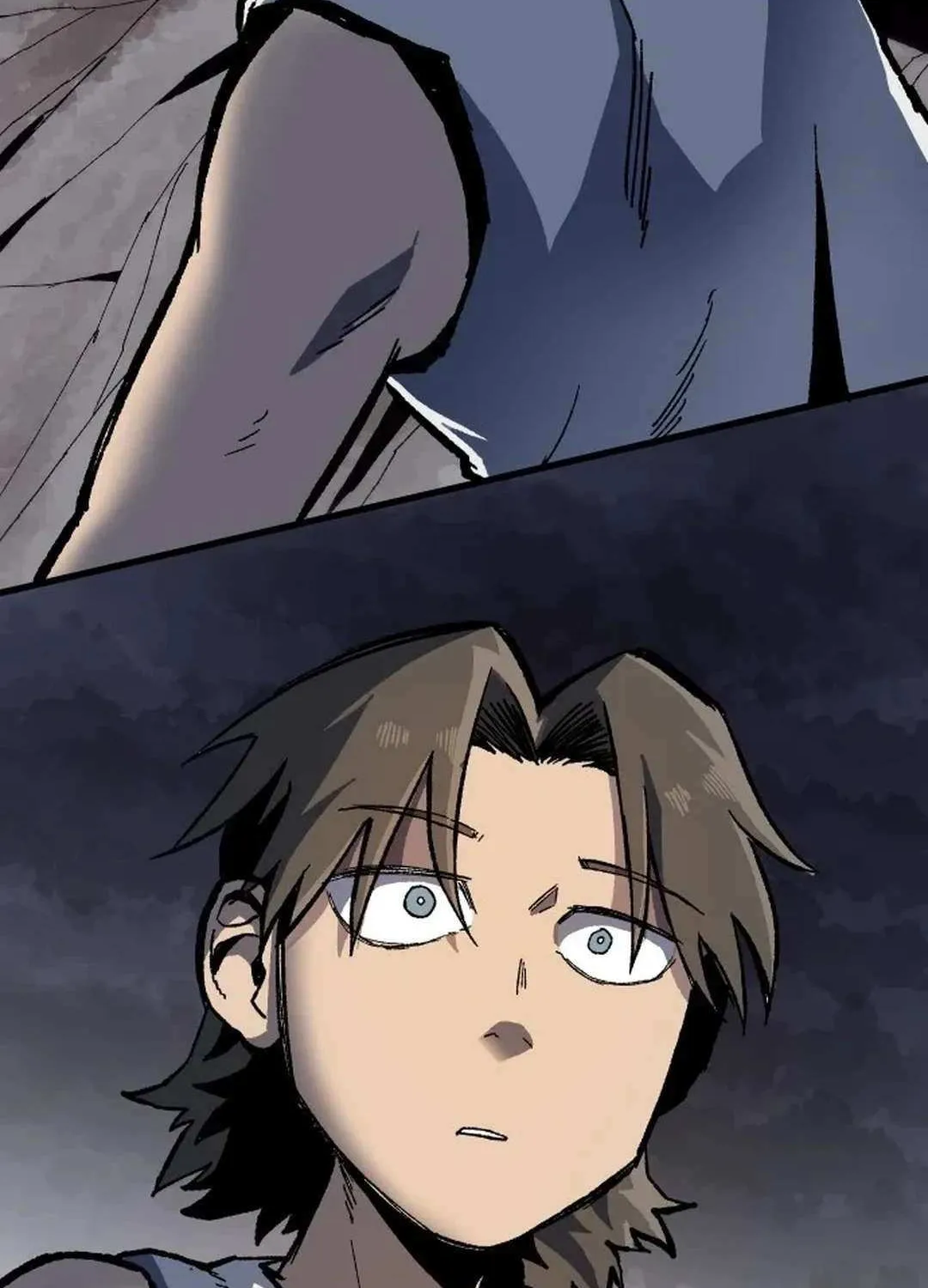 Lantern Of The Dawn Chapter 9 page 112 - 