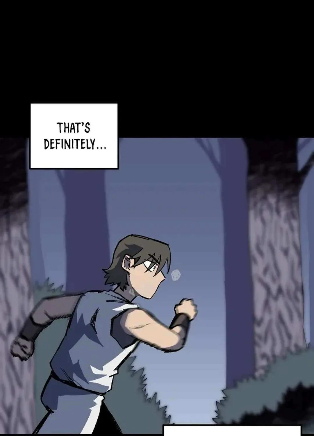 Lantern Of The Dawn Chapter 9 page 116 - 