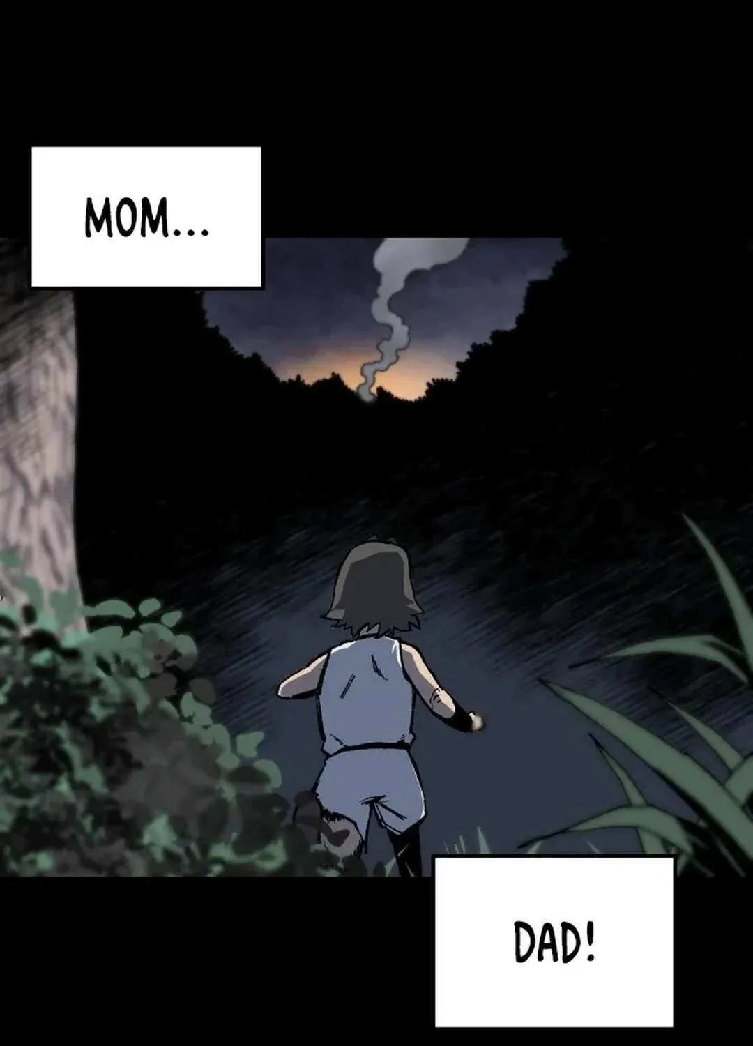 Lantern Of The Dawn Chapter 9 page 119 - 