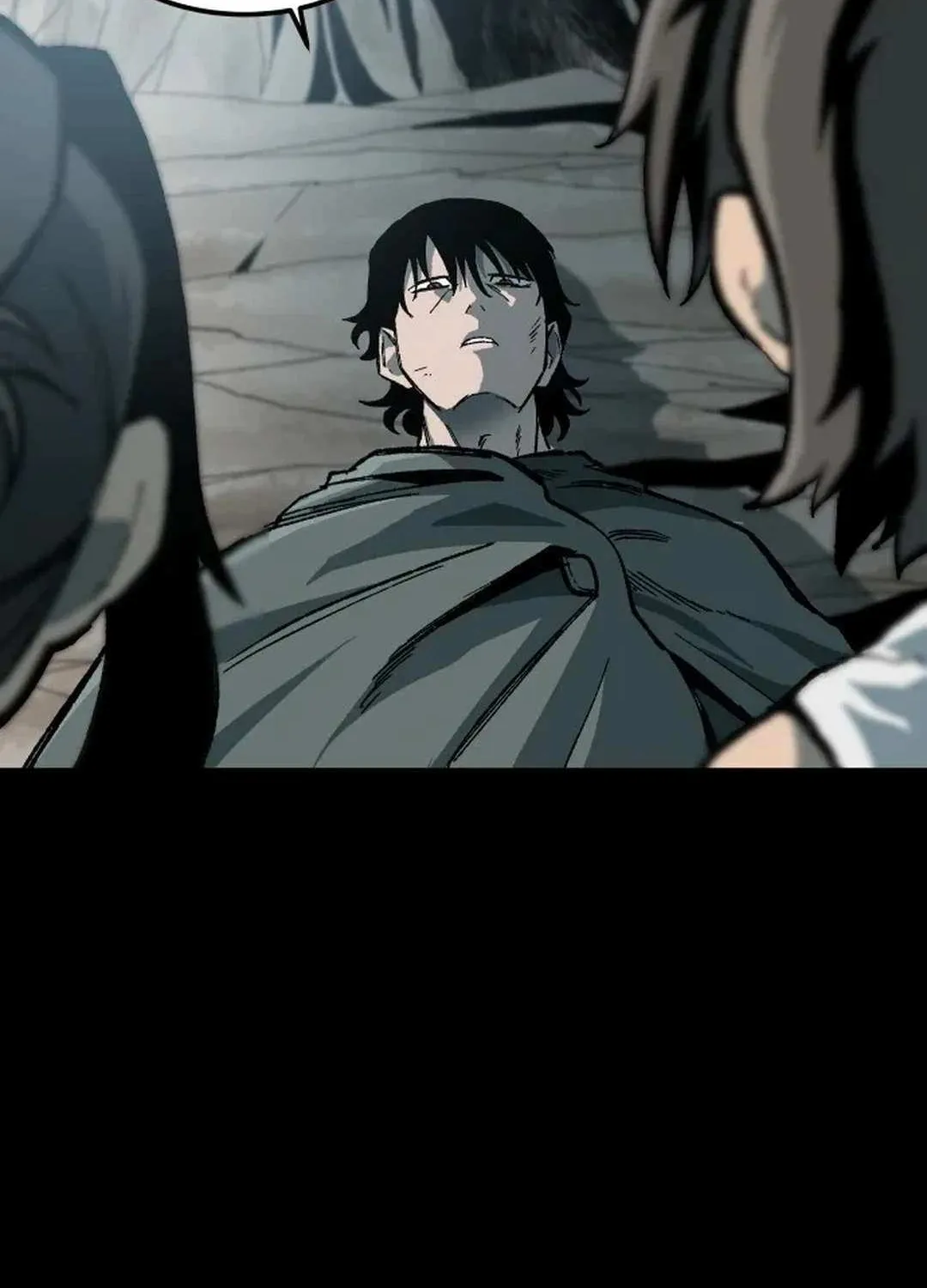 Lantern Of The Dawn Chapter 9 page 13 - 