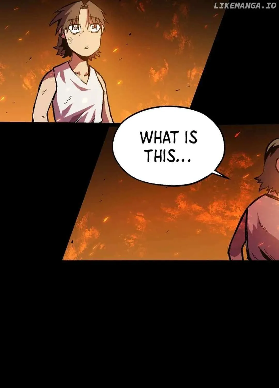 Lantern Of The Dawn Chapter 9 page 125 - 