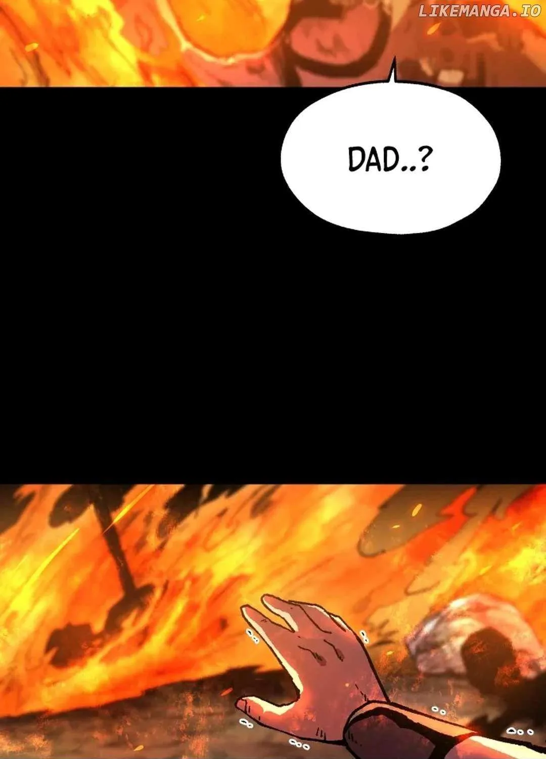 Lantern Of The Dawn Chapter 9 page 132 - 