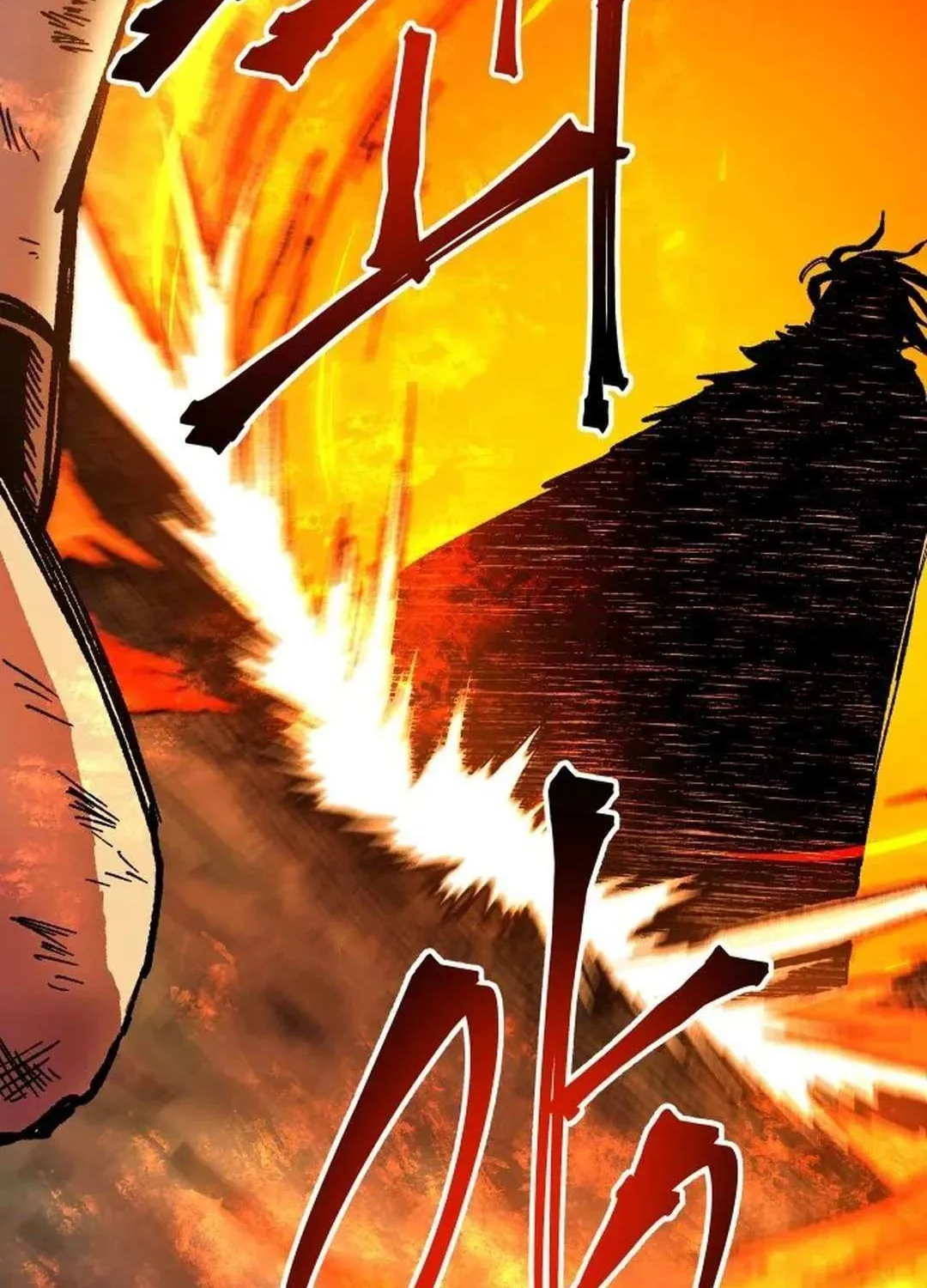 Lantern Of The Dawn Chapter 9 page 135 - 