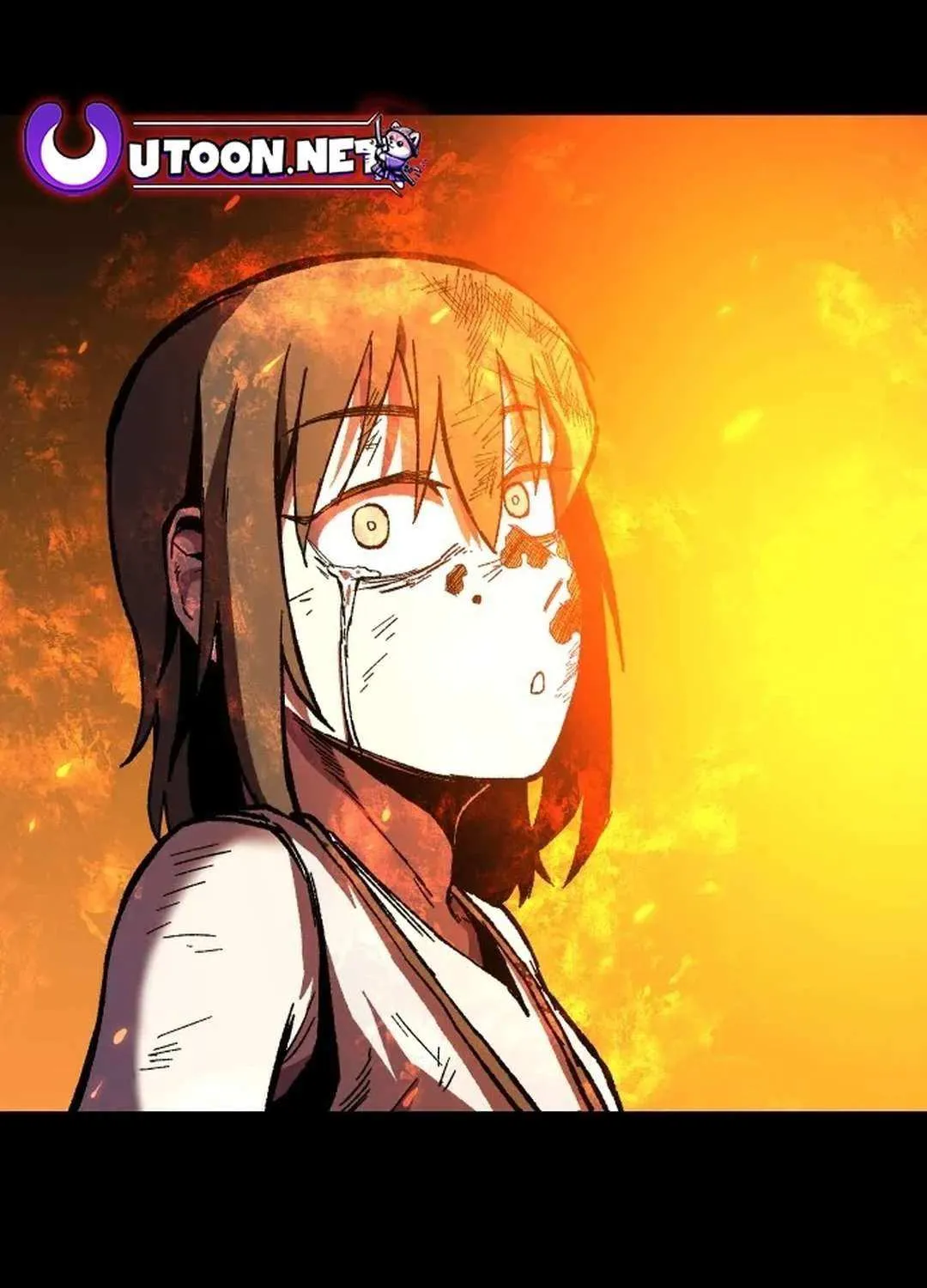 Lantern Of The Dawn Chapter 9 page 155 - 