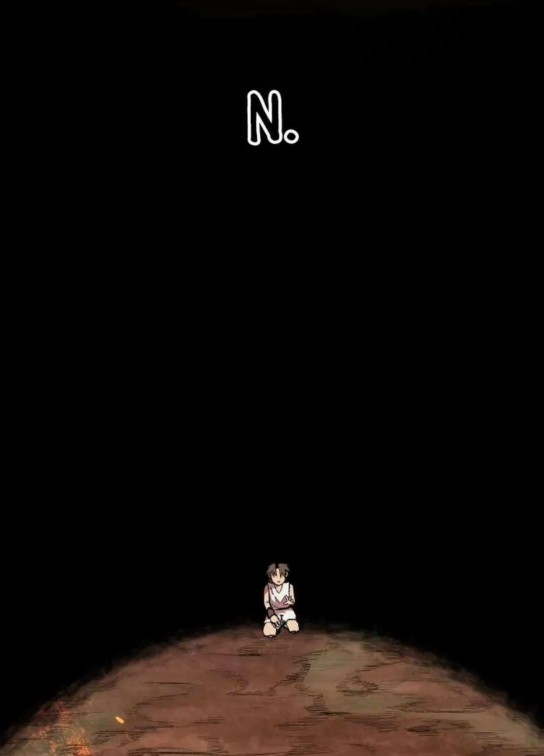 Lantern Of The Dawn Chapter 9 page 161 - 