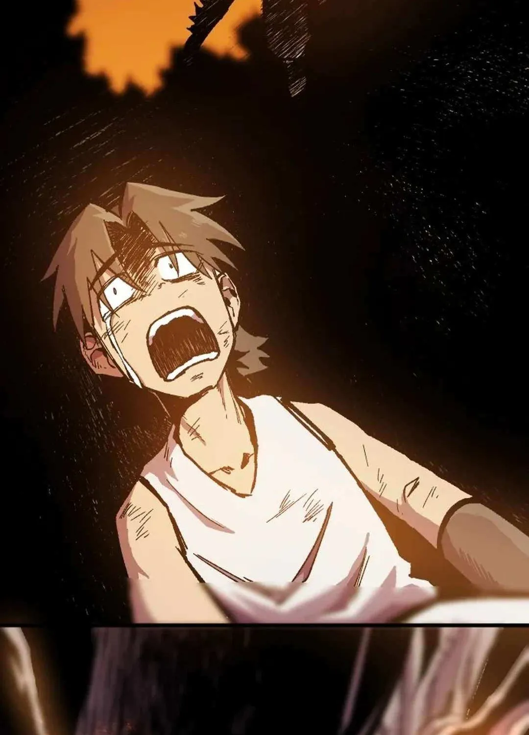 Lantern Of The Dawn Chapter 9 page 168 - 