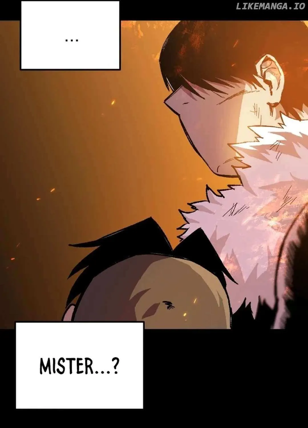 Lantern Of The Dawn Chapter 9 page 173 - 