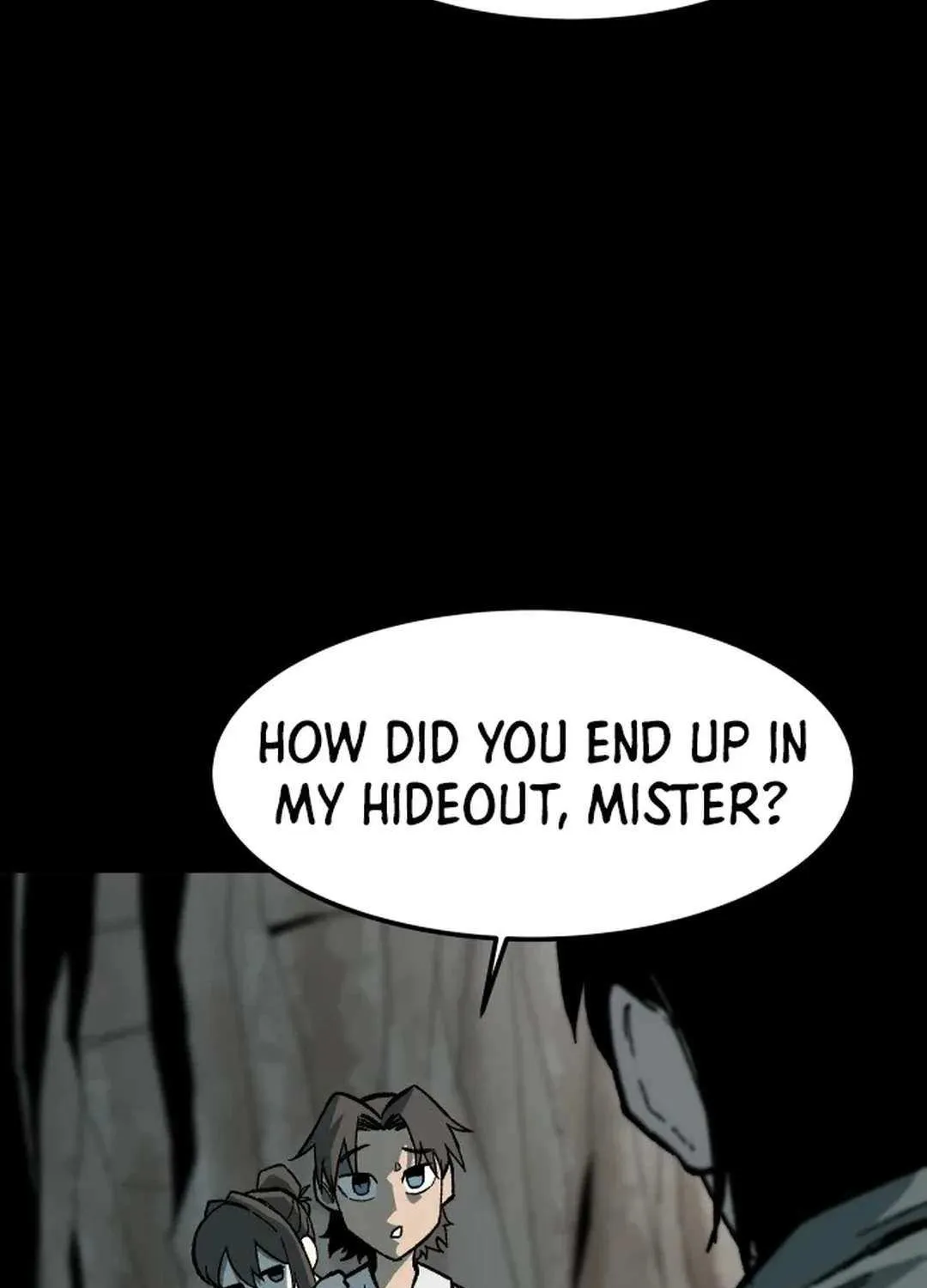 Lantern Of The Dawn Chapter 9 page 19 - 