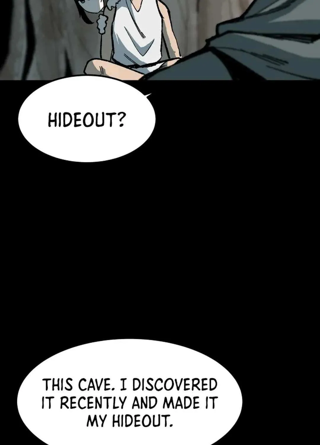 Lantern Of The Dawn Chapter 9 page 20 - 