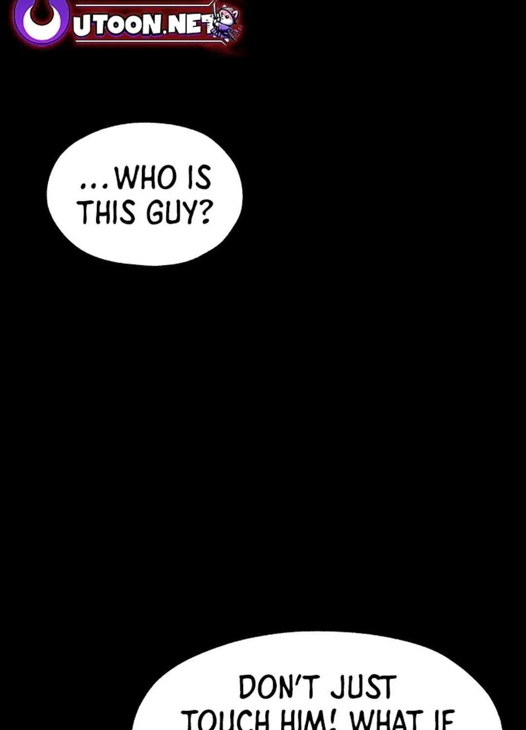 Lantern Of The Dawn Chapter 9 page 3 - 