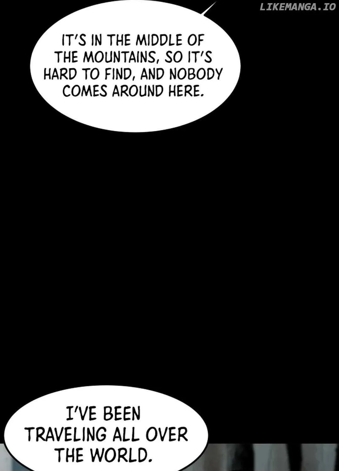 Lantern Of The Dawn Chapter 9 page 22 - 