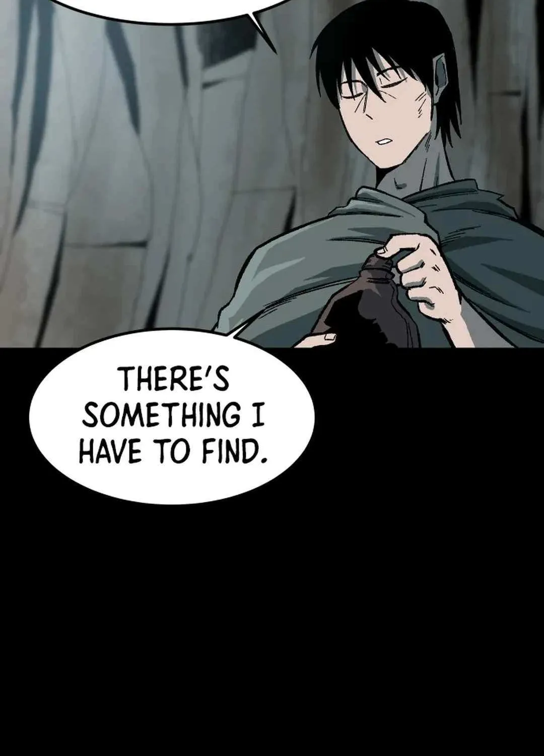 Lantern Of The Dawn Chapter 9 page 23 - 