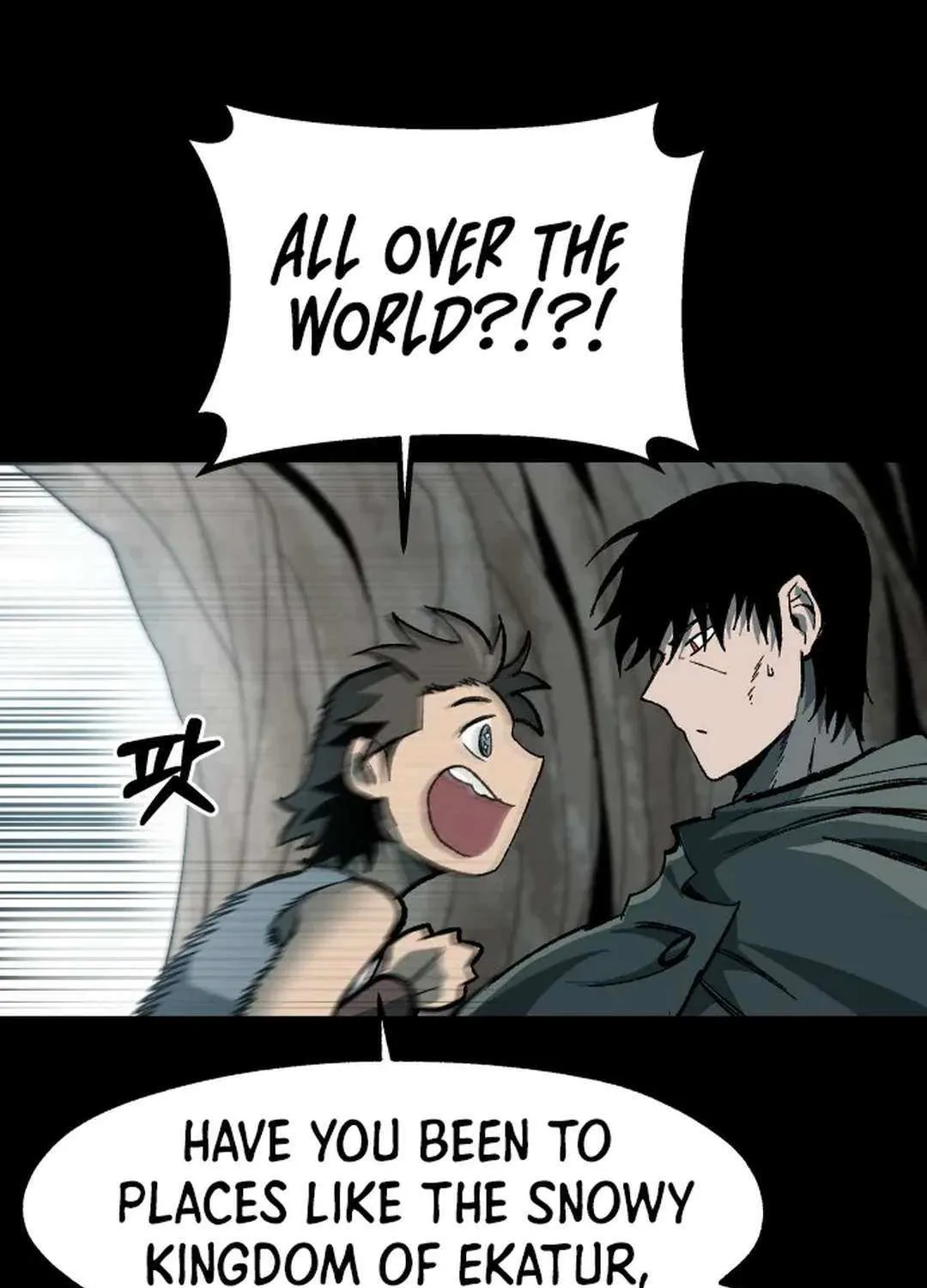 Lantern Of The Dawn Chapter 9 page 24 - 
