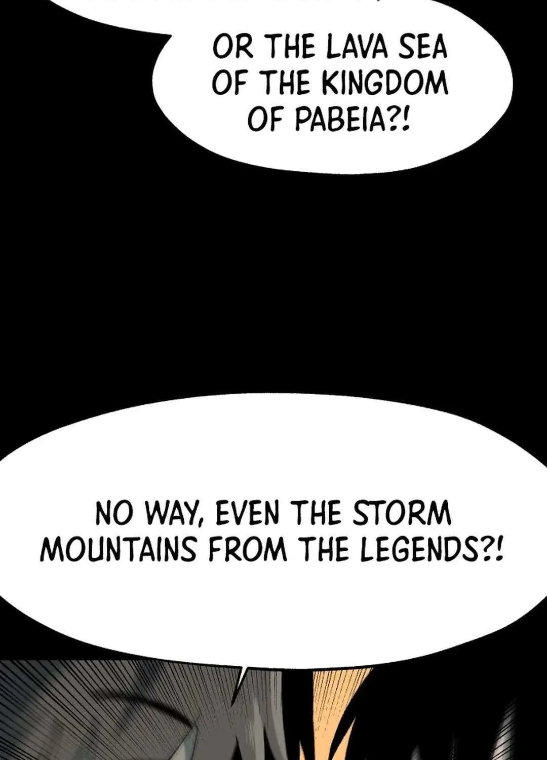 Lantern Of The Dawn Chapter 9 page 25 - 