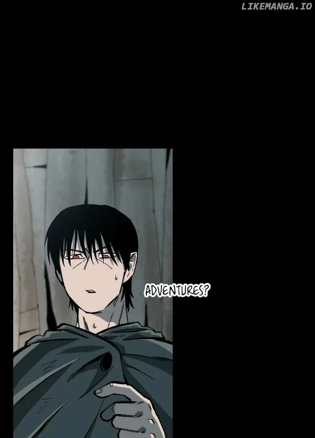 Lantern Of The Dawn Chapter 9 page 29 - 