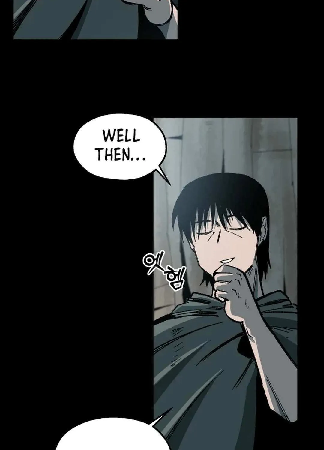 Lantern Of The Dawn Chapter 9 page 30 - 