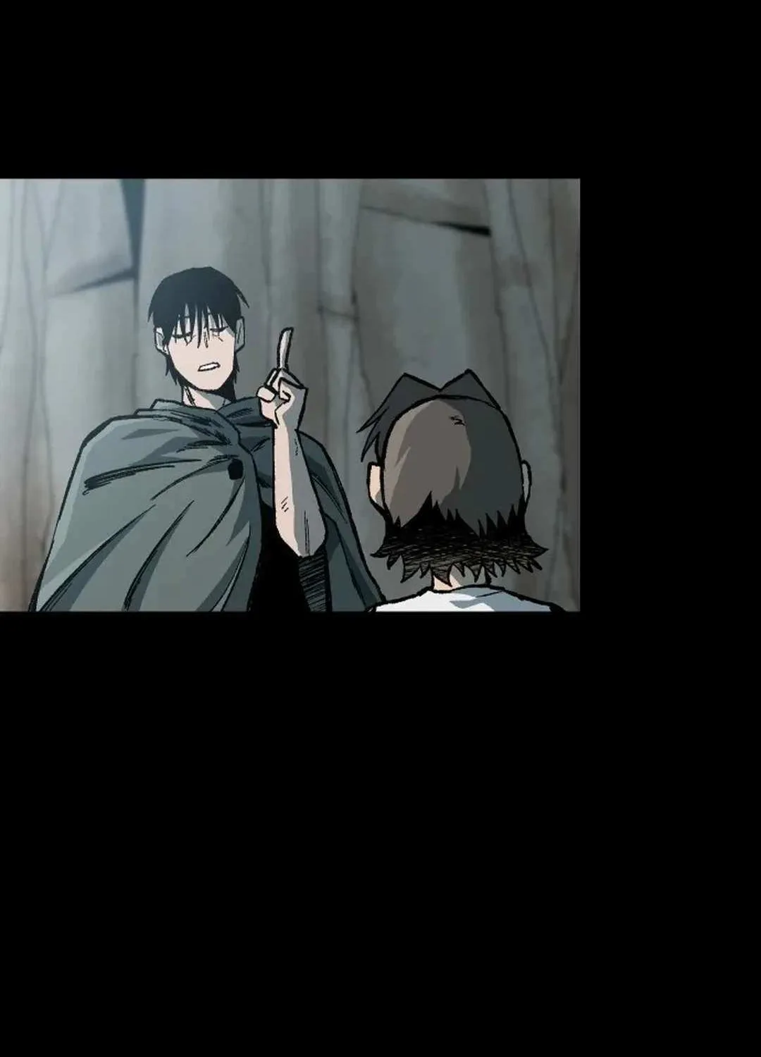 Lantern Of The Dawn Chapter 9 page 32 - 