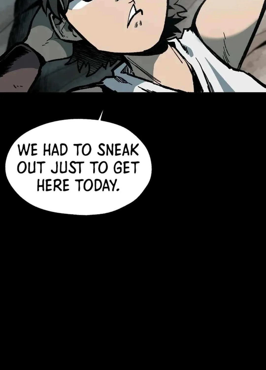 Lantern Of The Dawn Chapter 9 page 39 - 