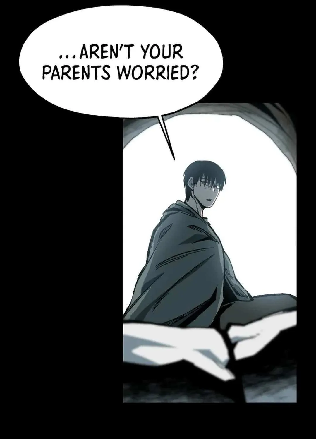 Lantern Of The Dawn Chapter 9 page 40 - 