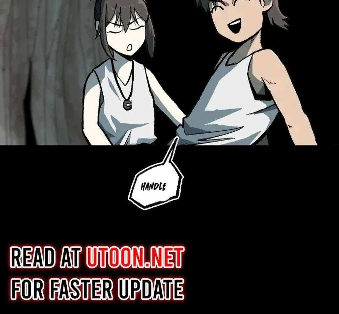 Lantern Of The Dawn Chapter 9 page 42 - 