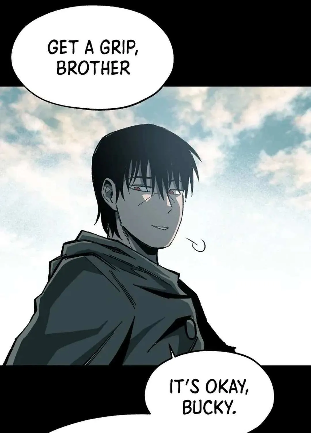 Lantern Of The Dawn Chapter 9 page 45 - 