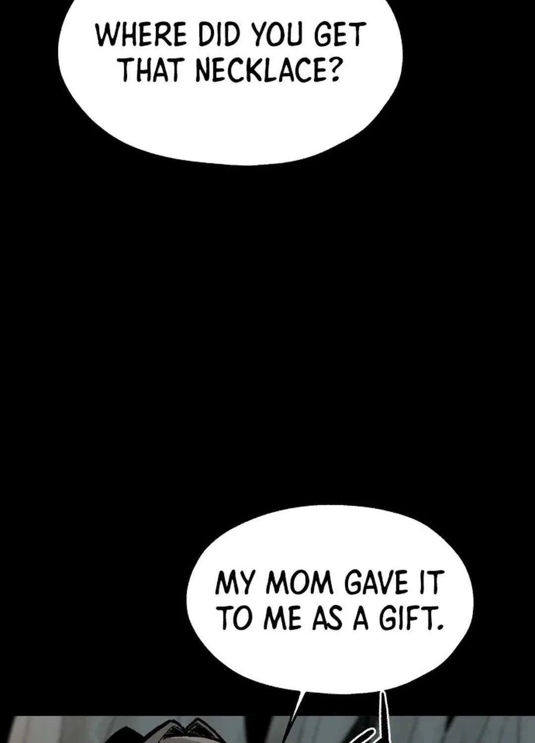 Lantern Of The Dawn Chapter 9 page 51 - 