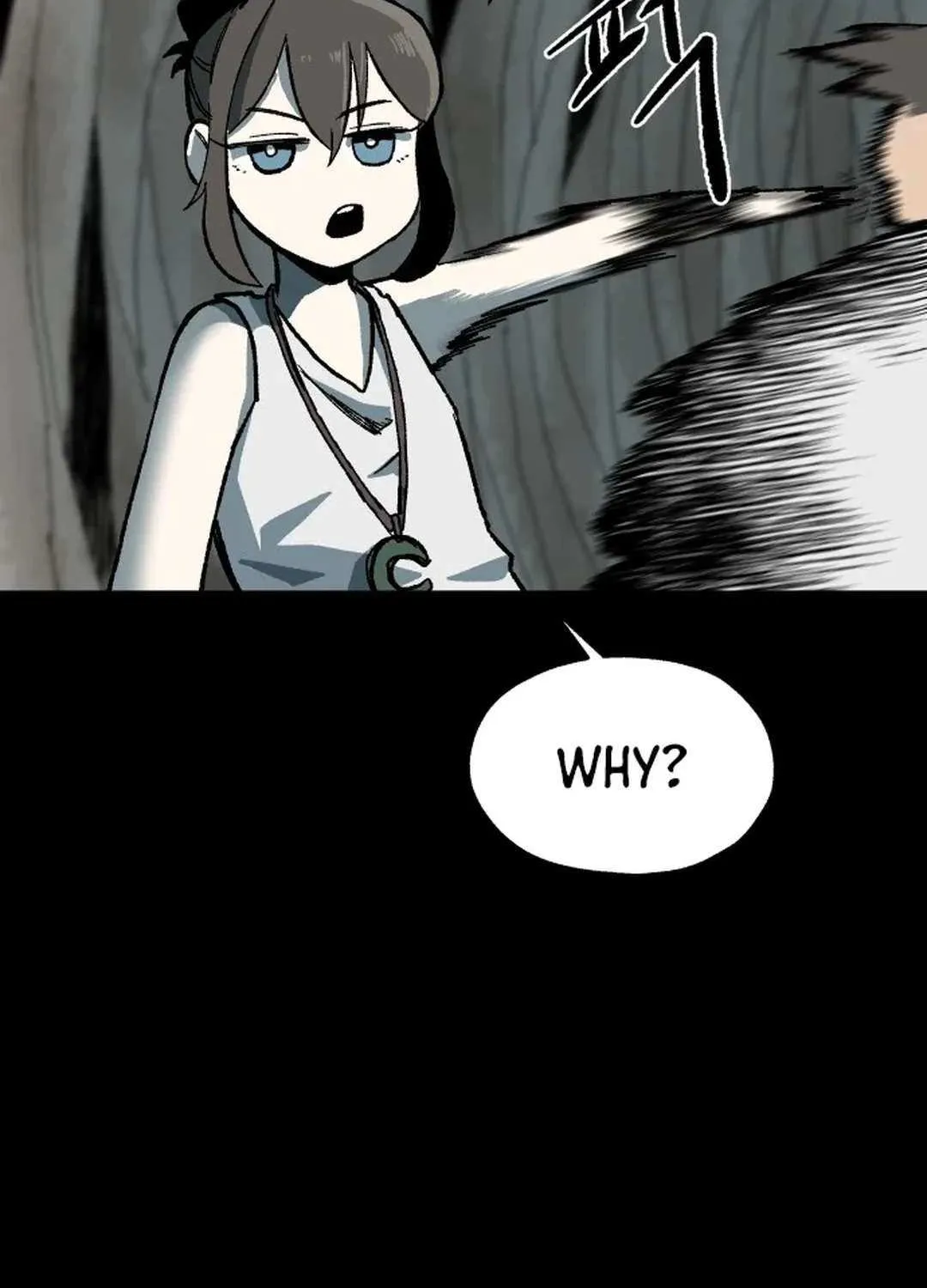 Lantern Of The Dawn Chapter 9 page 52 - 