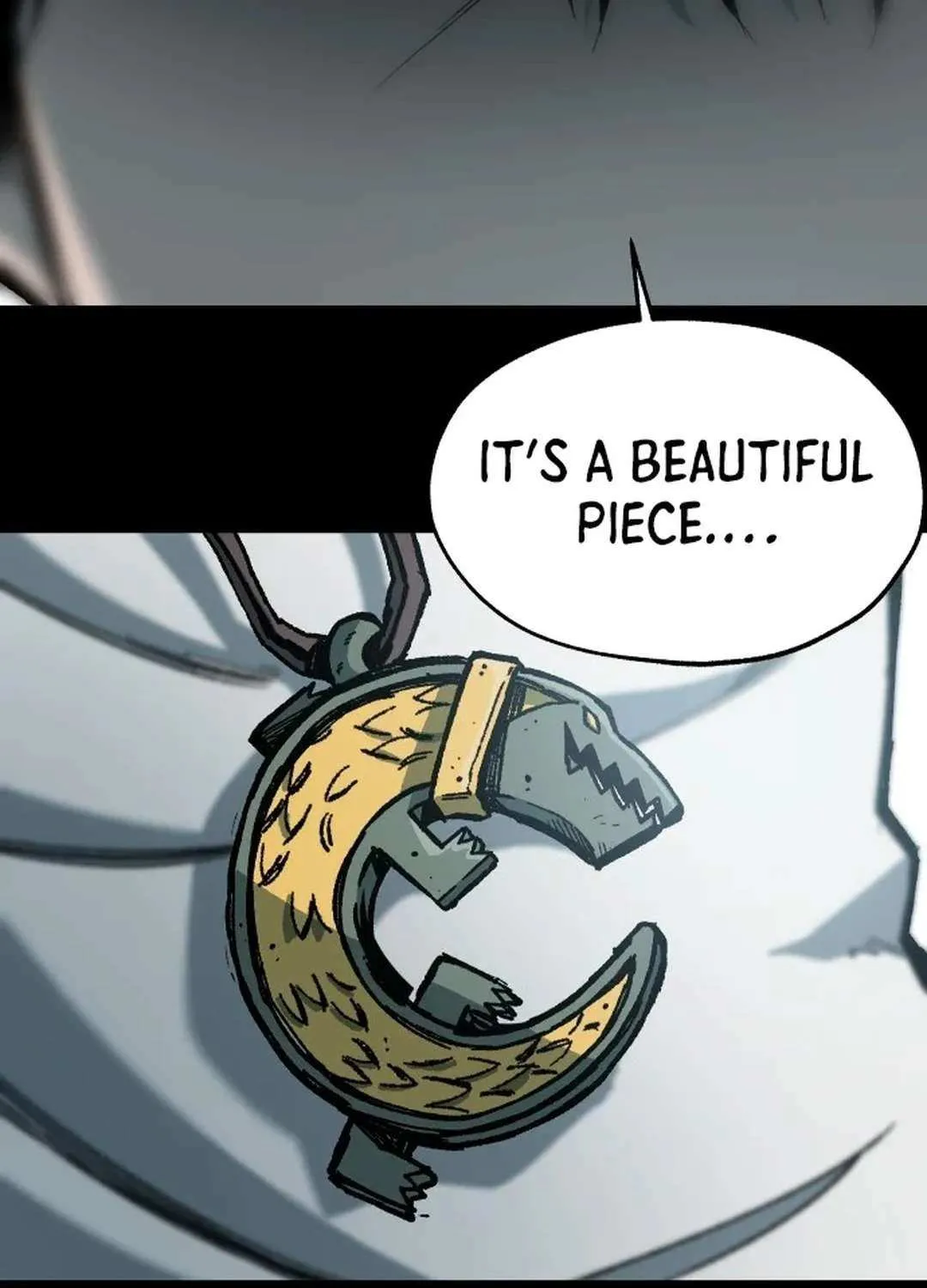 Lantern Of The Dawn Chapter 9 page 54 - 