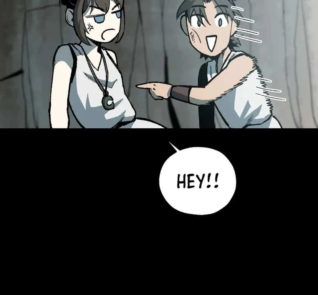 Lantern Of The Dawn Chapter 9 page 56 - 