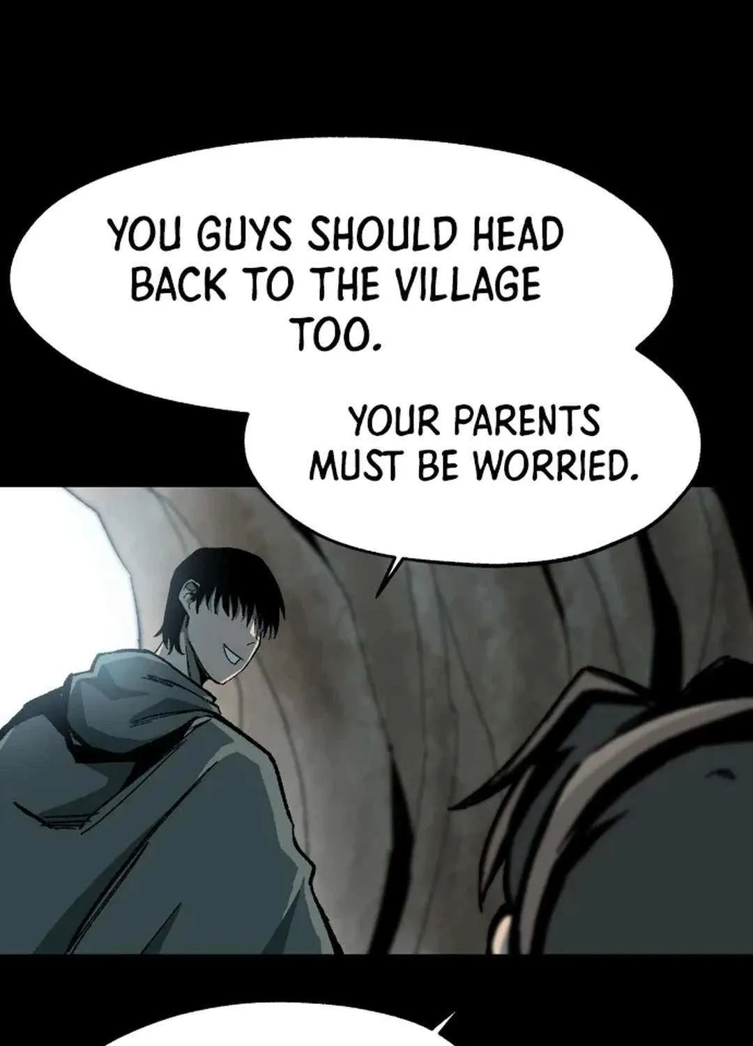 Lantern Of The Dawn Chapter 9 page 61 - 