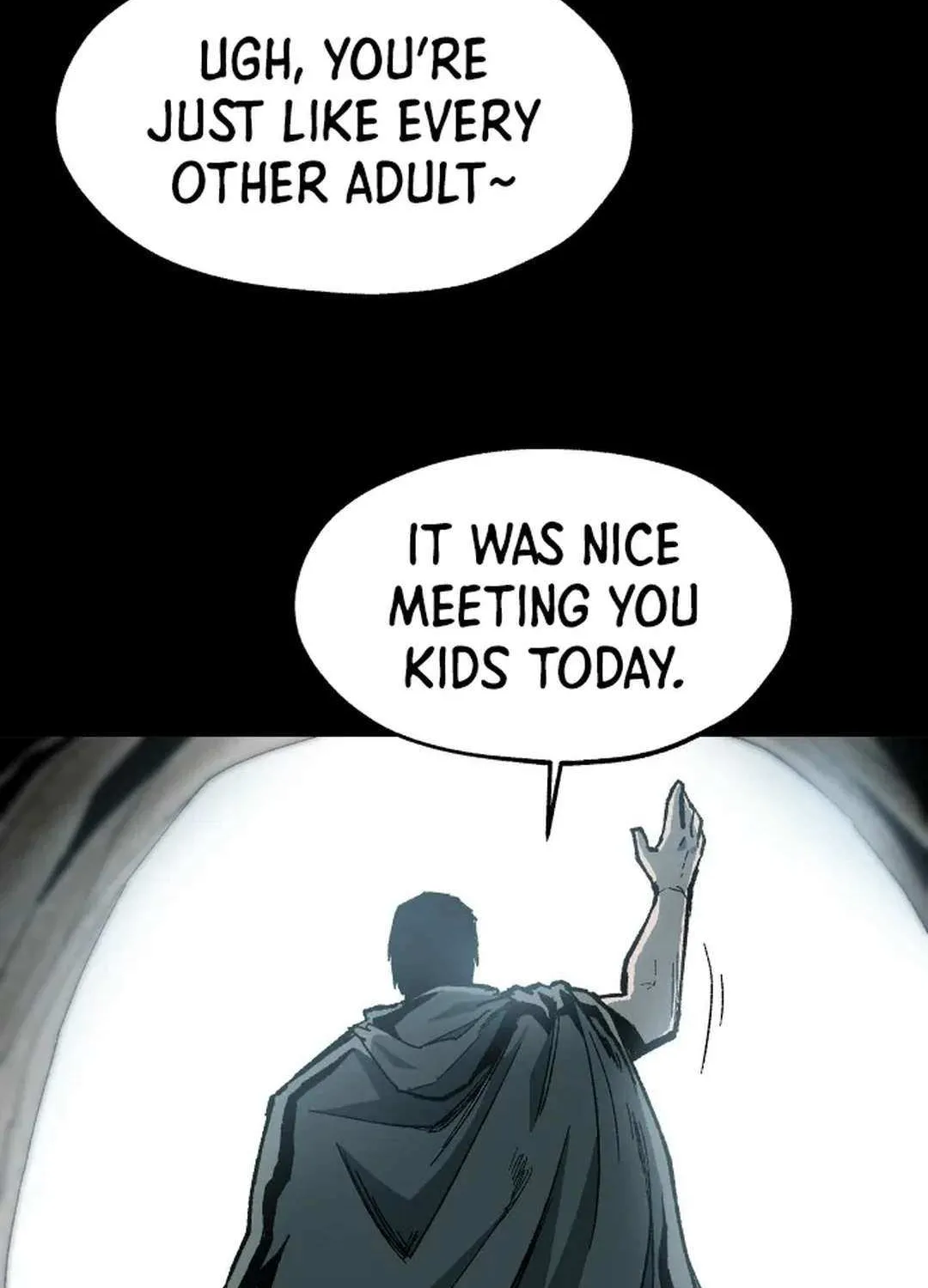 Lantern Of The Dawn Chapter 9 page 62 - 