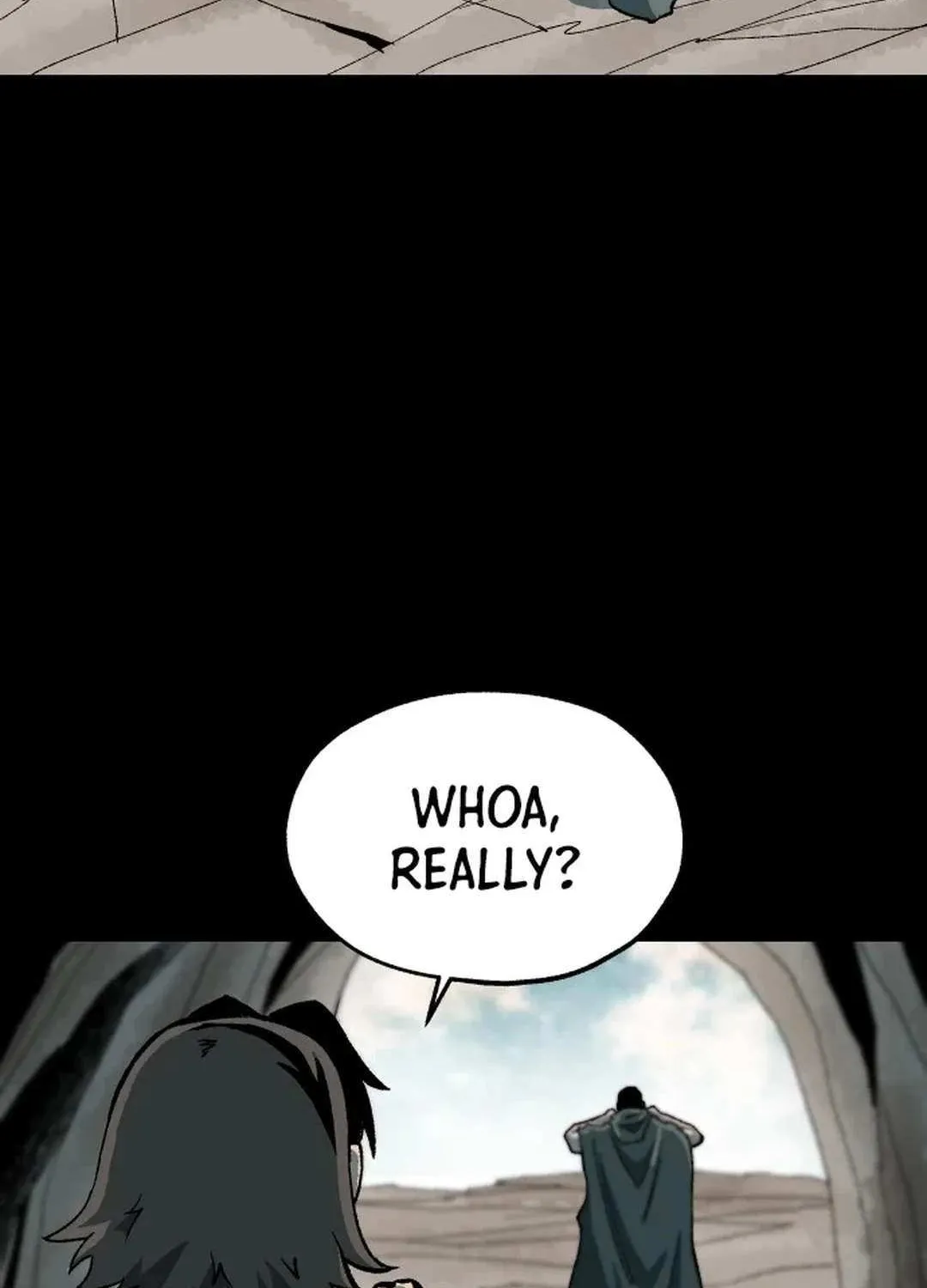 Lantern Of The Dawn Chapter 9 page 72 - 