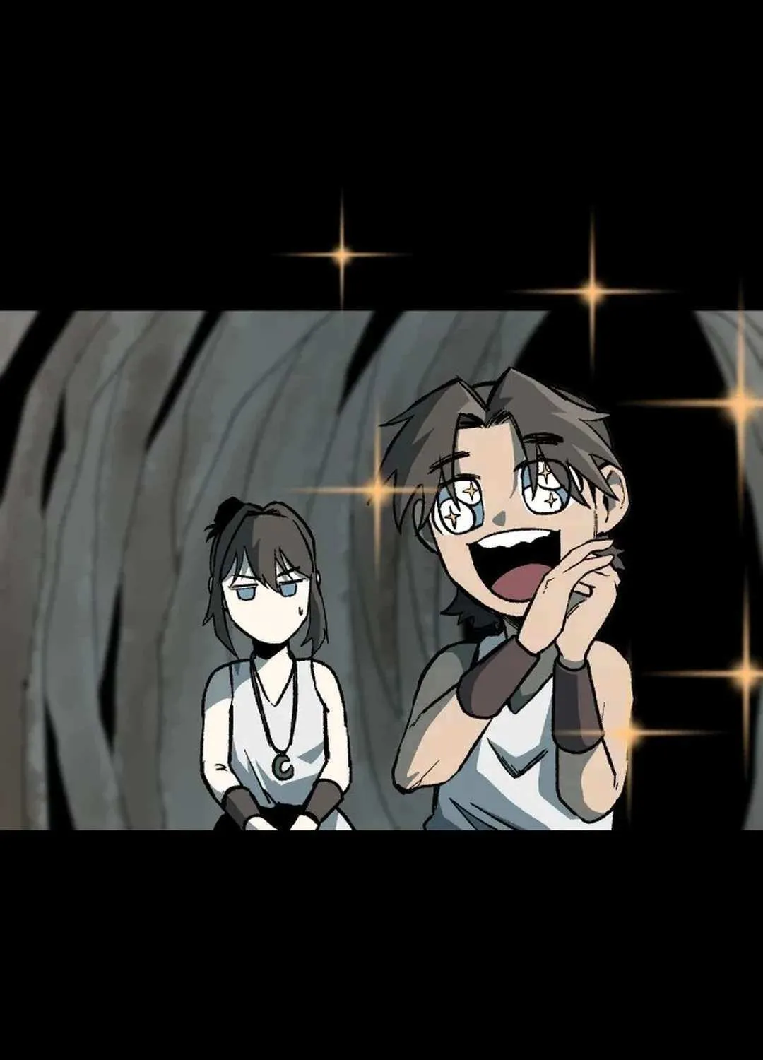 Lantern Of The Dawn Chapter 9 page 75 - 