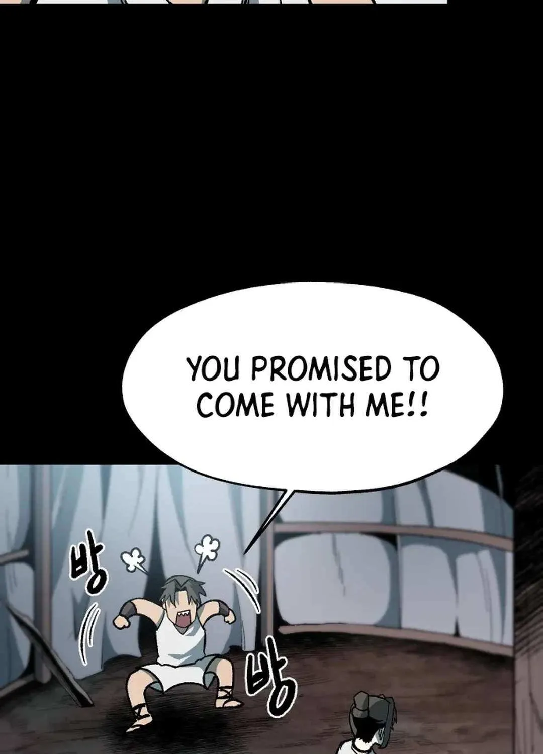 Lantern Of The Dawn Chapter 9 page 79 - 