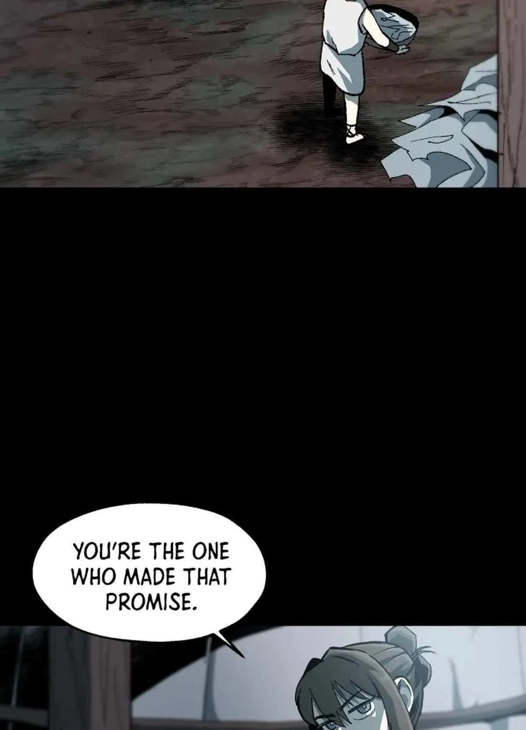 Lantern Of The Dawn Chapter 9 page 80 - 