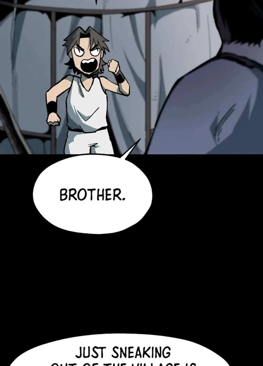 Lantern Of The Dawn Chapter 9 page 82 - 