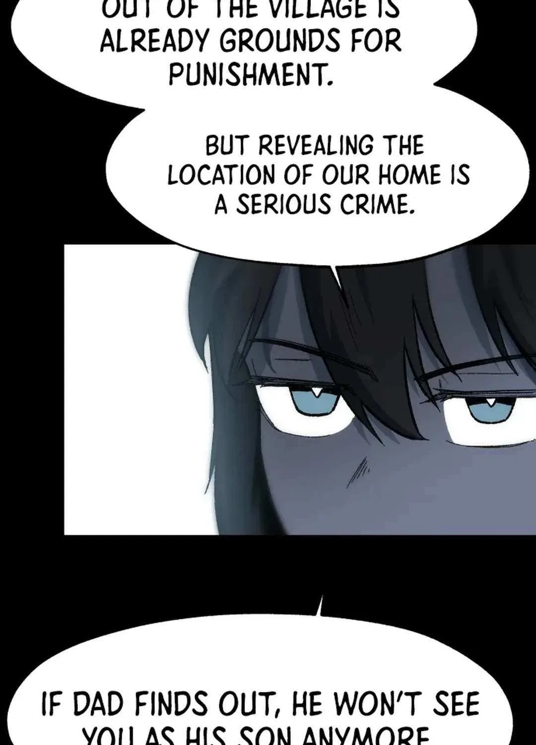 Lantern Of The Dawn Chapter 9 page 83 - 