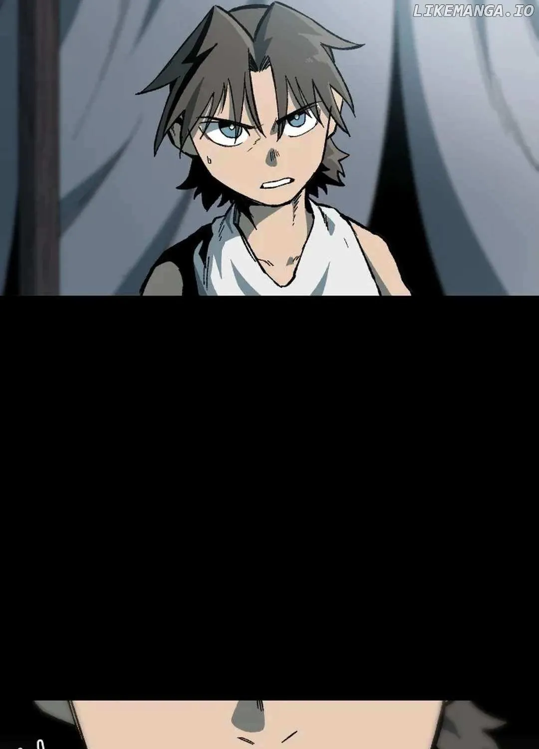 Lantern Of The Dawn Chapter 9 page 85 - 