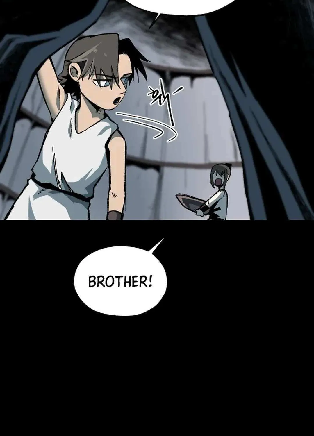 Lantern Of The Dawn Chapter 9 page 87 - 