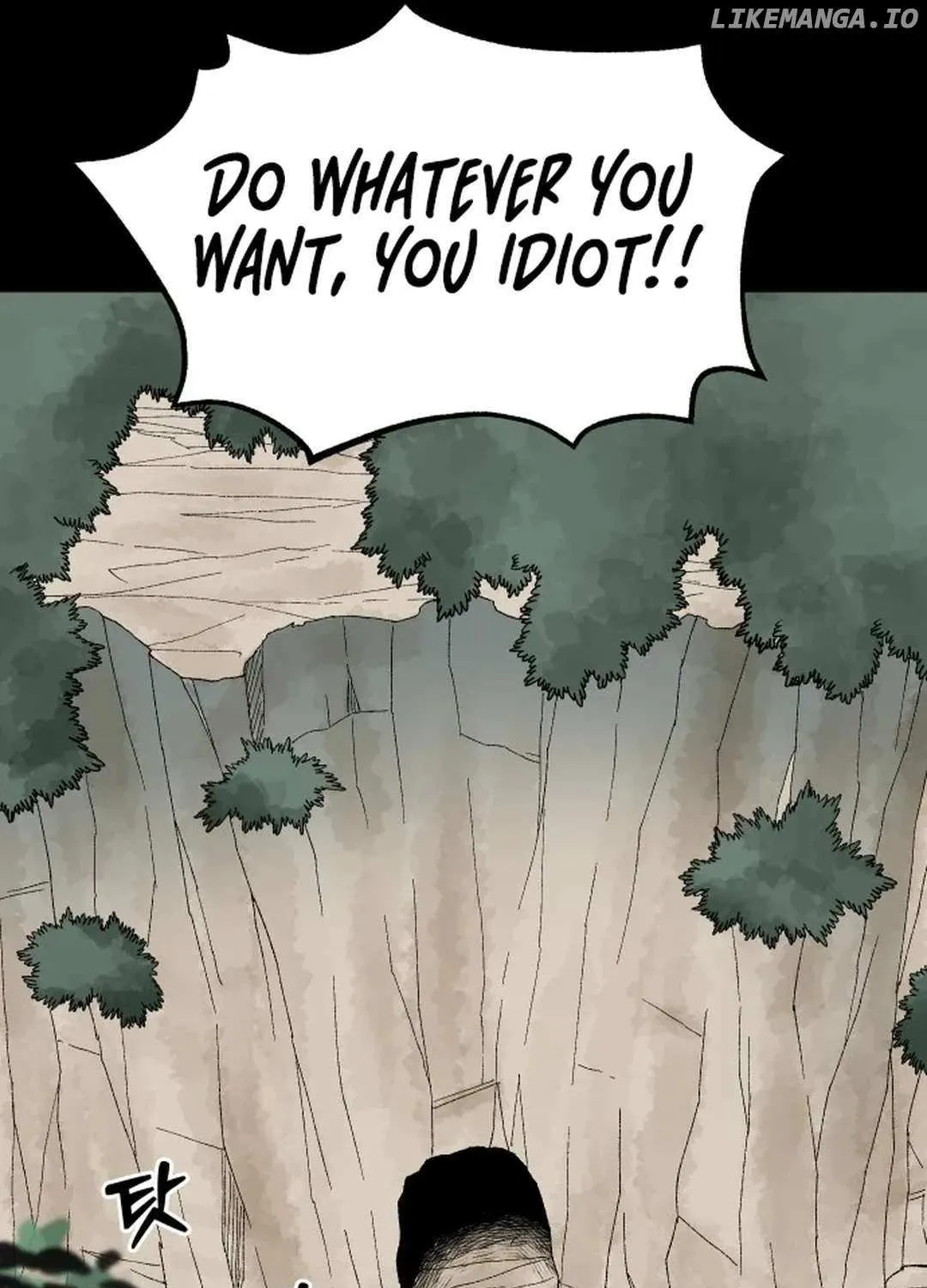 Lantern Of The Dawn Chapter 9 page 92 - 