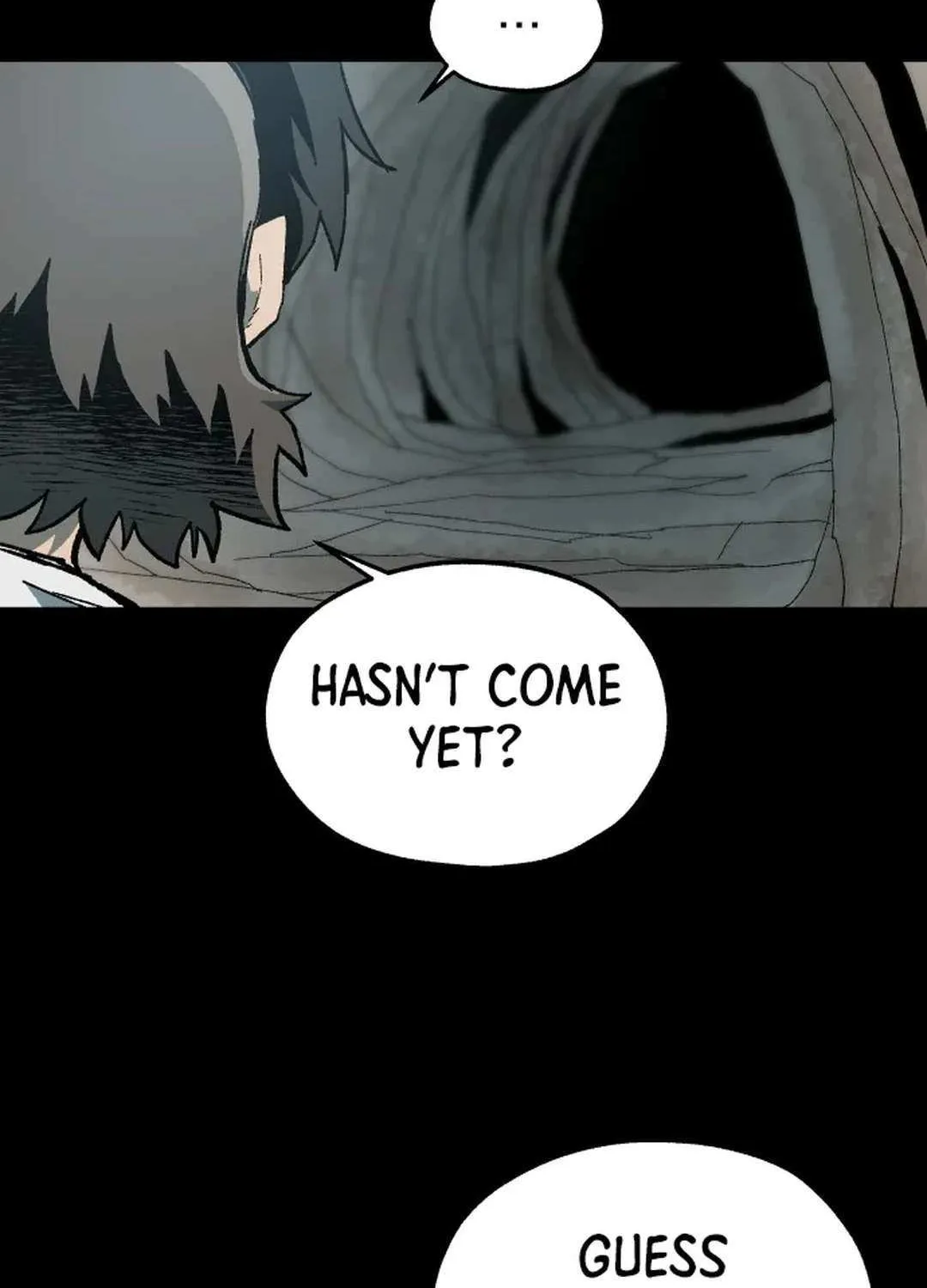 Lantern Of The Dawn Chapter 9 page 95 - 