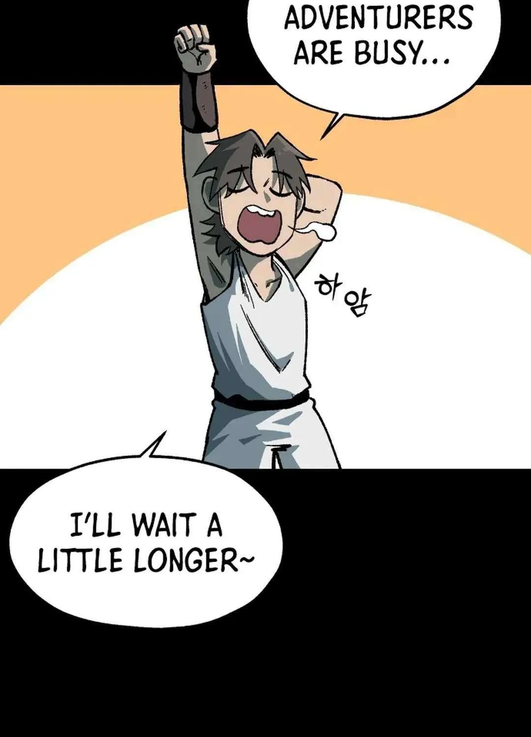 Lantern Of The Dawn Chapter 9 page 96 - 
