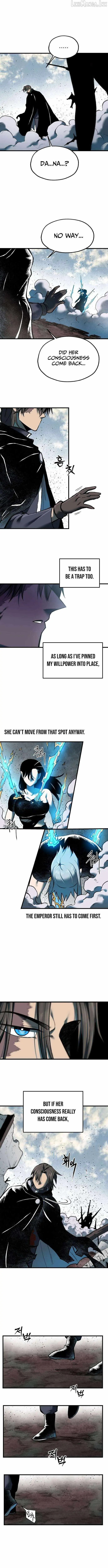 Lantern Of The Dawn Chapter 90 page 3 - 